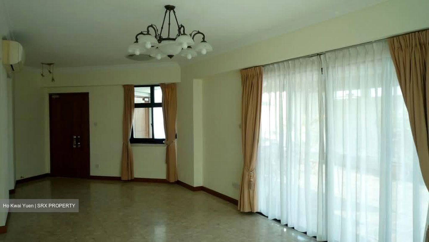 Eastvale (D18), Condominium #588259501